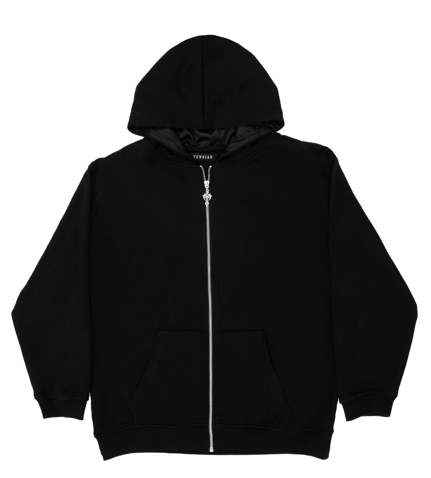 “IMMORTALITY WINS” HOODIE