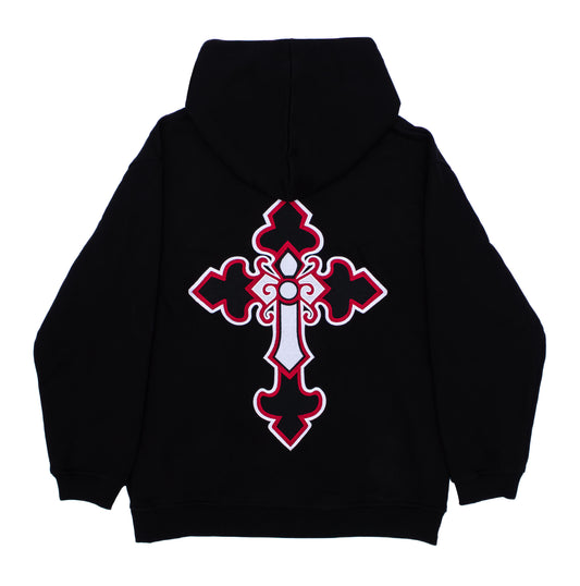 “IMMORTALITY WINS” HOODIE